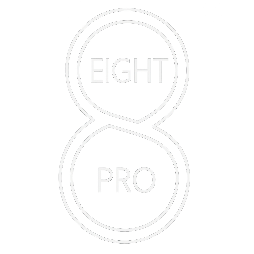EightPro – Revêtements de sols et Nettoyage