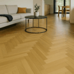 pose de sol parquet