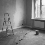 rénovation et peinture