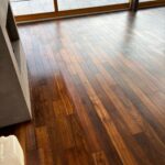 Rénovation parquet geneve
