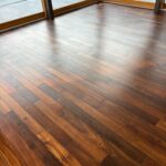 Rénovation parquet geneve