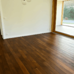 Rénovation parquet geneve